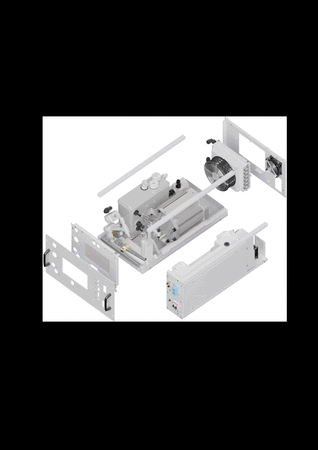 Elektrolizer wodoru AEM Enapter 4.1