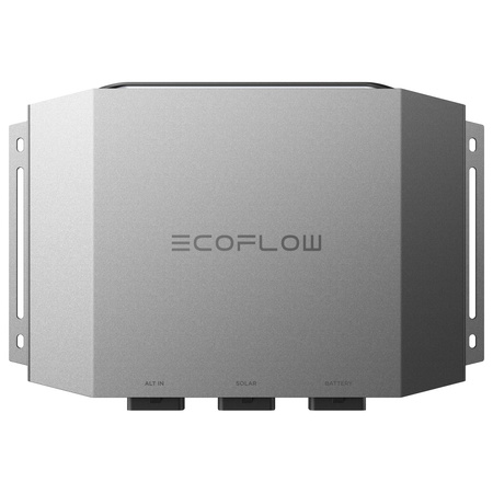 EcoFlow ładowarka akumulatorowa Alternator Charger Plus 1000