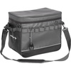 Brunner Cooler Bag Gelbag 30L grey-black, 41x34x26 cm