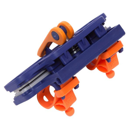 PP Awning Clamp Fix&Go AntiFlap