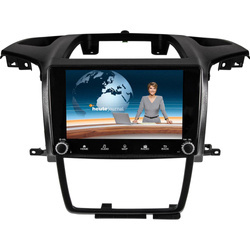 System nawigacji ESX Vision VNC945