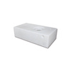 Zbiornik 64 L - 38 x 77 x 22 cm