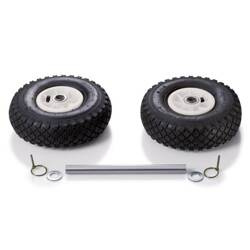 Zestaw kół podporowych Easy Wheel Set easydriver