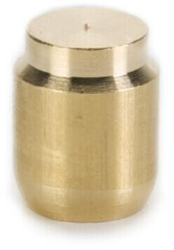 8mm plug for gas pipe