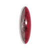 Jokon Lampa obrysowa dwustronna SPL 2010 czerwono-biała 12 V - przyczepa i kamper