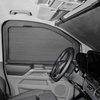 Roleta zaciemniająca DOMETIC na boczne okno do campera Ford/VW, izolacja