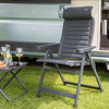 Camping Chair AP/440 Air-Select Compact grey