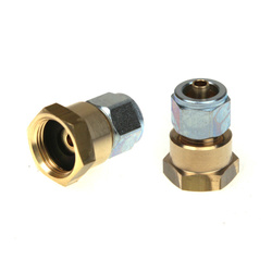 Złączka węża termoplastycznego na M20 W20 do reduktora GOK TRUMA Cavagna