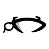 Window gasket 30 mm