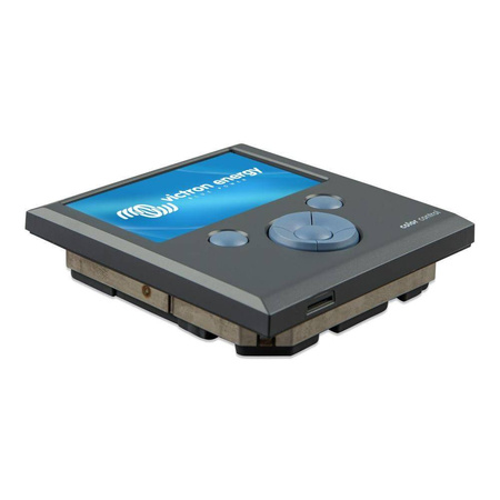 System monitorowania Color Control GX Victron bez Bluetooth