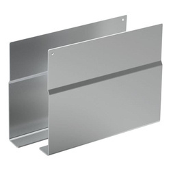 Zestaw płaskich ramek