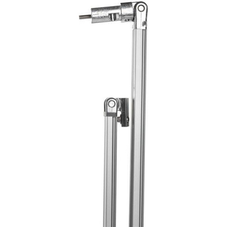 Ramię przegubowe Fiamma do markiz F65s/F65L o dł. 260 - 400 cm, lewe
