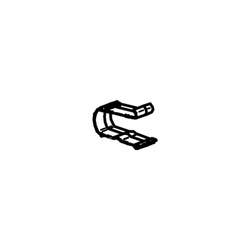 Telescopic Arm Routing Thule 3200, 3 Pieces