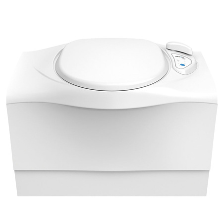 cassette toilet C402C