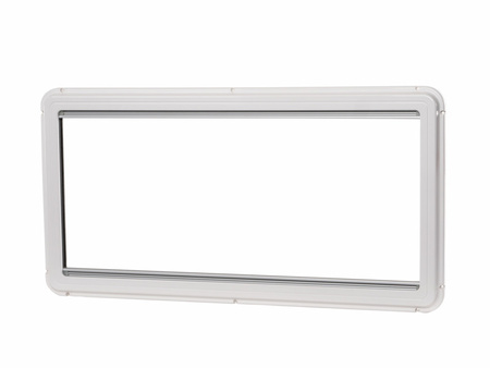 Okno akrylowe uchylne RW Elegance 1000x365mm