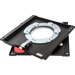 Obrotnica do oryginalnych foteli Fiat Ducato Jumper, Boxer od 2006