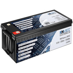 Bateria litowa RKB Basic