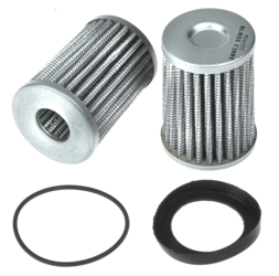 KME Universal Filter Cartridge - Fiberglass with Orings