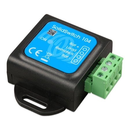 Przełącznik cyfrowy SolidSwitch 104 Victron