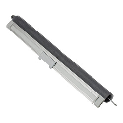 DOMETIC Roleta moskitiera Heki 2 czarna 60 cm