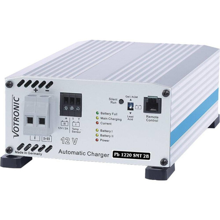 Automatic Battery Charger