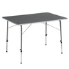 Camping Table Alder 80 x 60 cm