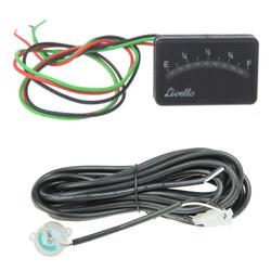 Livello LED Gas Level Indicator with Switch and level sender