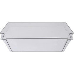 Door Compartment Smoke Grey For Thetford Refrigerator T2090