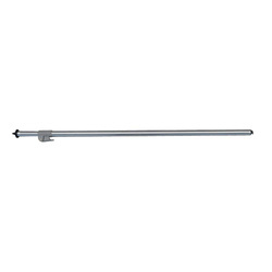 WIGO Drążek podtrzymujący 28mm Aluminium