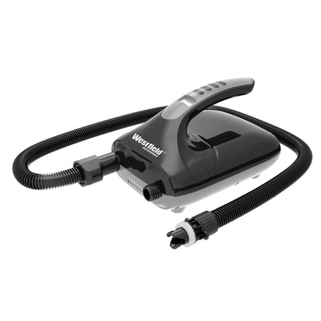 Elektryczna pompa powietrza