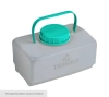 TROBOLO Lid for 10 l and 4.6 l liquids container - tight closure for separating toilets