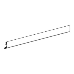 Thule Panel przedni TO 5200 Srebrnoszary 3m Waga 3,5kg