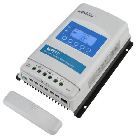 Regulator ładowania EPEVER MPPT TRC3210-IRR 30A