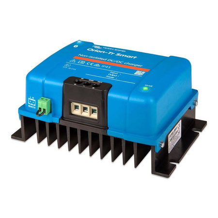 Victron Orion-Tr Smart 12/24-15A (360W) nieizolowana ładowarka DC-DC, Bluetooth, kamper