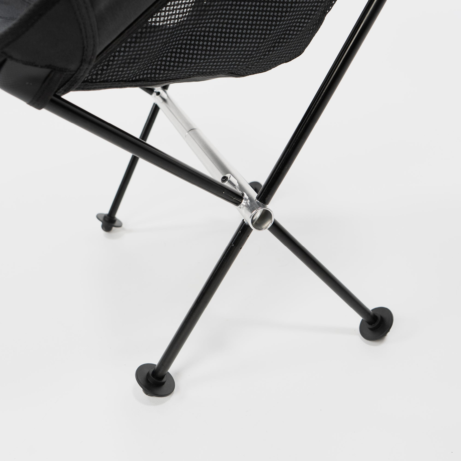 Ultralekkie krzesło kempingowe BOXIO CHAIR