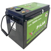 Lithium Battery Polar