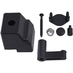 Zestaw montażowy do zlewozmywaków Dometic SNG 4237 i SNG 4244, nowy