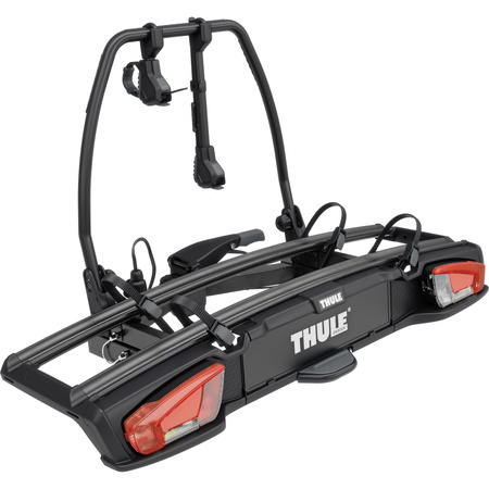 Thule bagażnik rowerowy VeloSpace 3 2 rowery