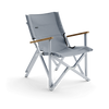Dometic GO Compact Camp Chair Silt