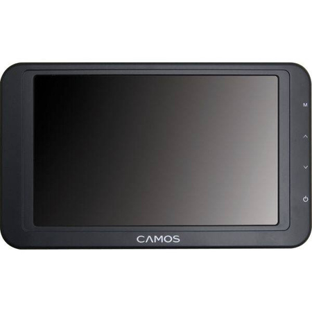 Reversing Video System Camos TwinView