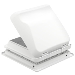 Skylight Vent 28F, white