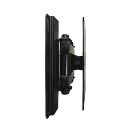 Wall-mounted LCD TV stand 3 joints