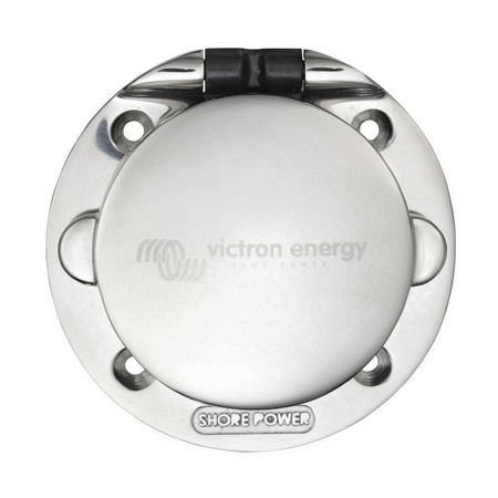 Plug 16A/250Vac (2p/3w) for Power Inlet 16A