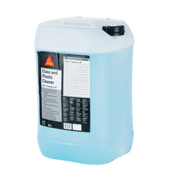 Glass and plastic cleaner Cleaner G+P