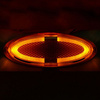 Marker Light Oval