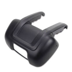 Ducato complete right-hand mirror housing