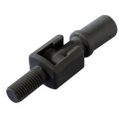 Adapter Set for Footrest