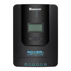 Rover Li 20 Amp MPPT Solar Charge Controller