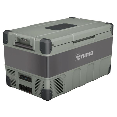 Compressor Cooler Truma Cooler