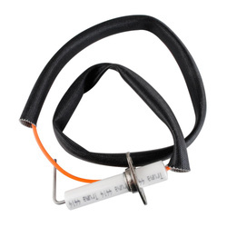 Świeca zapłonowa do automatycznego zapłonu